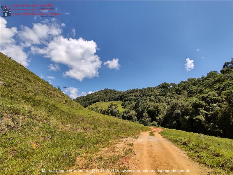 Sítio a Venda no Outros em Bocaina de Minas